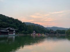 -峙山公园