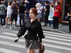 -安福路