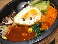 -韩宫宴烤肉·料理(武汉印象城店)