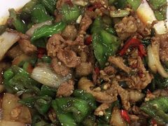 -文娟土菜馆(天柱山店)