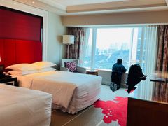 -澳门喜来登大酒店