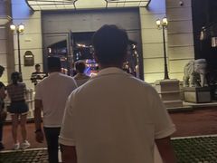 -斯卡拉演艺集团