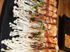 -九田家黑牛烤肉料理(香河店)