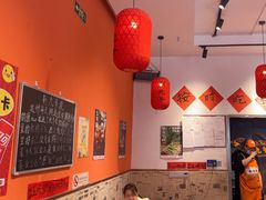 -荆九爷爆炒桥头三嫩(夫子庙店)
