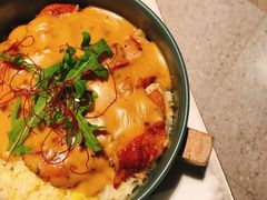 -1874融合西厨·观景餐厅(保利店)