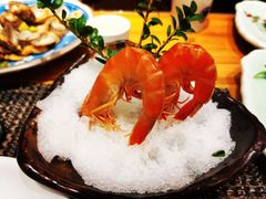 -割烹旭日本料理(龙湖狮山天街店)