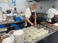 -毛华美食(清扬路店)