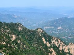 -泰山风景名胜区