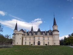 -北京张裕爱斐堡酒庄