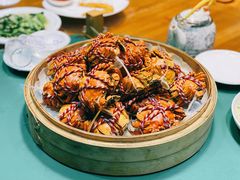 -军山湖云水间生态农业旅游景区