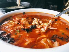-丁记烩面(龙华店)