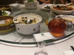 -西湖春天•老字号杭州菜(百汇店)