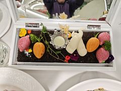 -3号仓库·创意中国菜(新世界城店)