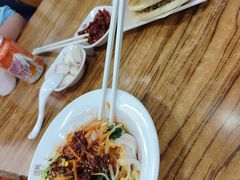 -老陕兄弟(彩虹新城店)