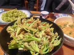 -旺角小渔村·海肠捞饭开创者(环山路店)