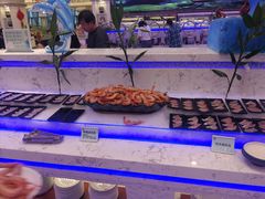-澜悦港海鲜体验主题餐厅