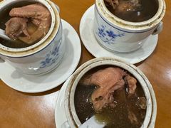 -煲煲掂风味煲仔饭餐厅(西区店)