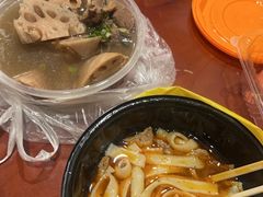 -王记生烫牛杂面馆(兰陵路店)