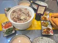 -格日勒阿妈蒙古厨房(巨海店)