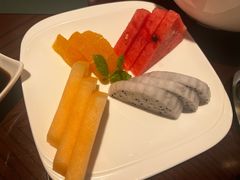 -中航泊悦酒店·云庭咖啡厅(虹桥机场T2店)