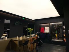 -TOP健身私教工作室(侨香店)