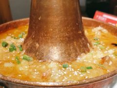 -茶花妹子云南餐厅(传媒大学店)