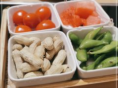 -湯系·煲汤手艺人(东二环泰禾广场店)