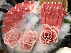 -快乐小羊·内蒙牛羊肉火锅(流花中心店)