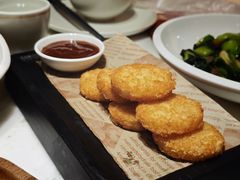 -径山十八道·风味民间菜(华夏之心店)