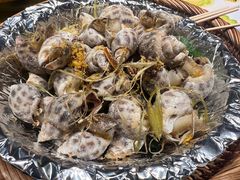 -79号渔船海鲜饭店(华强北店)