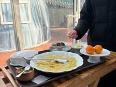 -四季民福烤鸭店(前门大栅栏店)