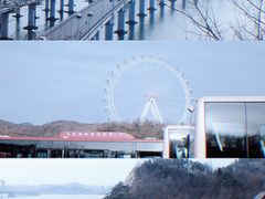 -星海湾跨海大桥
