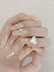 -斯馨·健康美甲美睫