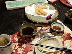 -古田居·特色寿司料理(星之岛旗舰店)