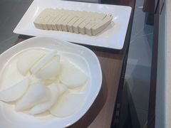 -蝎王府羊蝎子(虎坊桥总店)