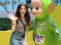 -东莞松山湖万象汇