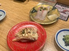 -合点寿司(金虹桥商场店)