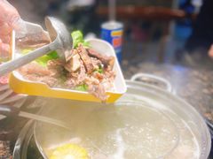 -八合里牛肉火锅(新洲店)