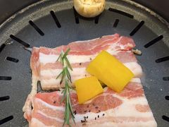 -安又胖韩国烤肉(美罗城店)