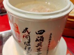 -味福记·江西小炒·南昌小吃(青山湖万达店)