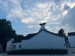-青果巷历史文化街区