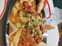 -哈力家·西北烧烤烤串(凤城三路店)