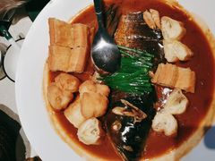 -鸽子侯·家宴·平价海鲜(绿地店)
