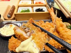 -胜博殿日式炸猪排(西红门店)