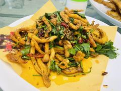 -北京蓟门饭店(南戴河分店)