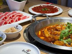 -邵汇大虾火锅(鲁迅路店)