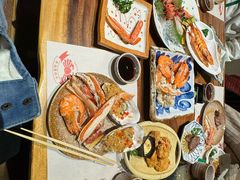 -耕海蟹将军(万象城店)