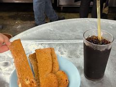 -多春茶室
