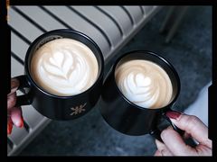 -Manner Coffee(中国凤凰大厦店)