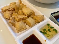 普宁豆腐-潮界(虹桥新天地店)